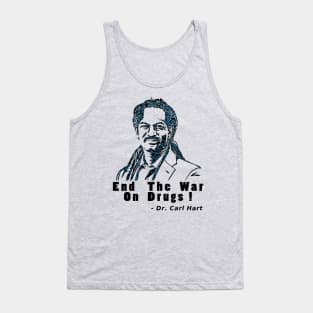 Dr. Carl Hart Tank Top